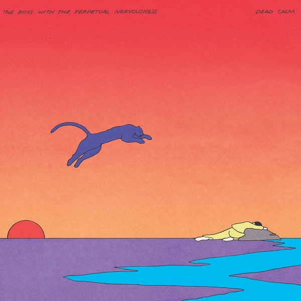 Dead Calm [Vinyl] (ONLINE ORDER ONLY)