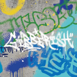 Gibberish (Standard Edition) [CD] (ONLINE ORDER ONLY)