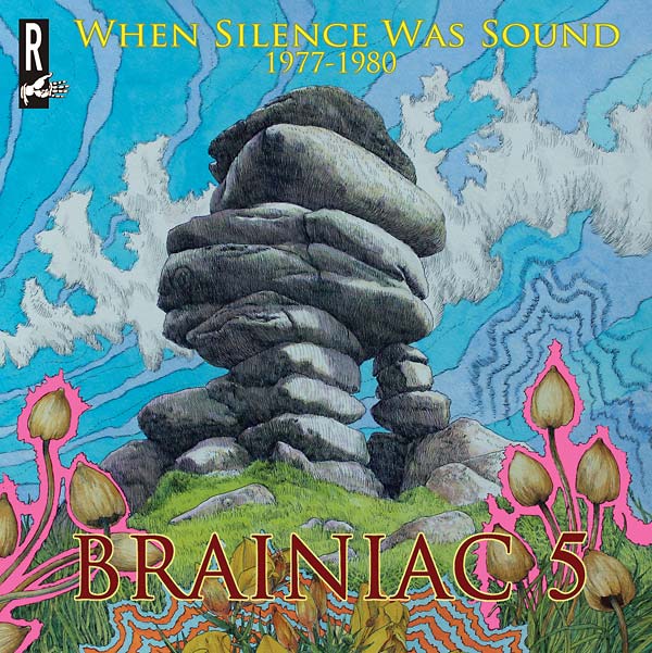 When Silence Was Sound 1977-1980 [CD] (ONLINE ORDER ONLY)