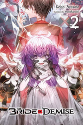 The Bride of Demise Vol 2 (Online Order Only)