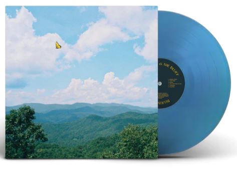 Bluebeard (Translucent Blue Vinyl) [Vinyl] (ONLINE ORDER ONLY)