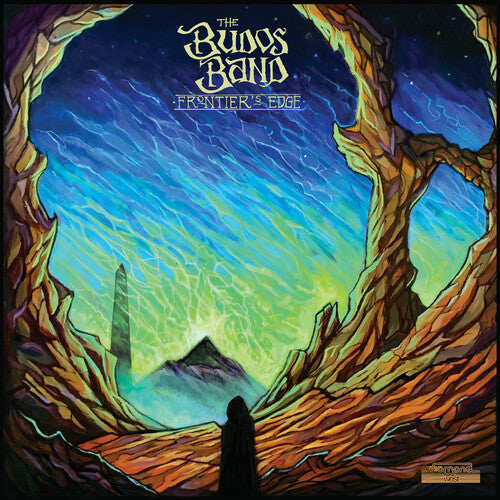 The Budos Band - Frontier's Edge [Vinyl] (ONLINE ORDER ONLY)