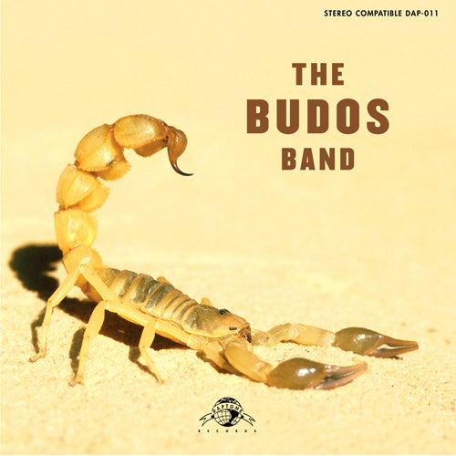 The Budos Band - The Budos Band II [CD] (ONLINE ORDER ONLY)