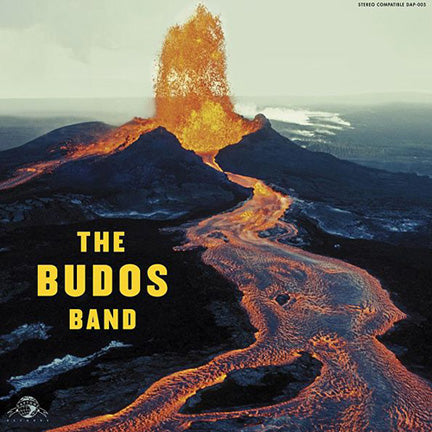 The Budos Band - The Budos Band [CD] (ONLINE ORDER ONLY)