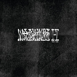 Machines [CD] (ONLINE ORDER ONLY)