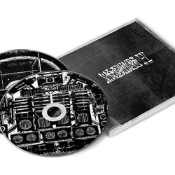 Machines [CD] (ONLINE ORDER ONLY)