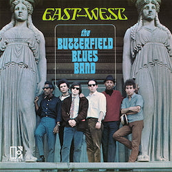 East-West [Vinyl]