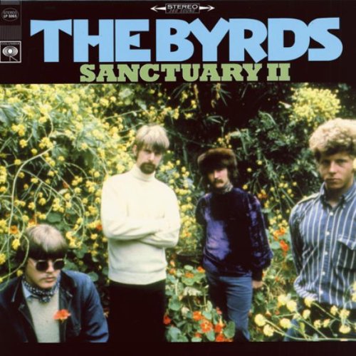 Sanctuary II [Vinyl] (ONLINE ORDER ONLY)