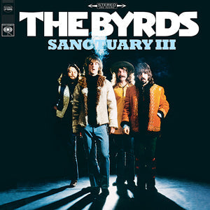 Sanctuary III [Vinyl] (ONLINE ORDER ONLY)