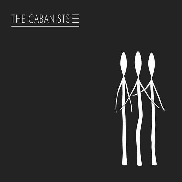 The Cabanists [Vinyl] (ONLINE ORDER ONLY)