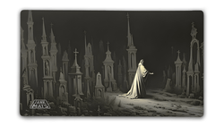 The Caller Playmat (ONLINE ORDER ONLY)