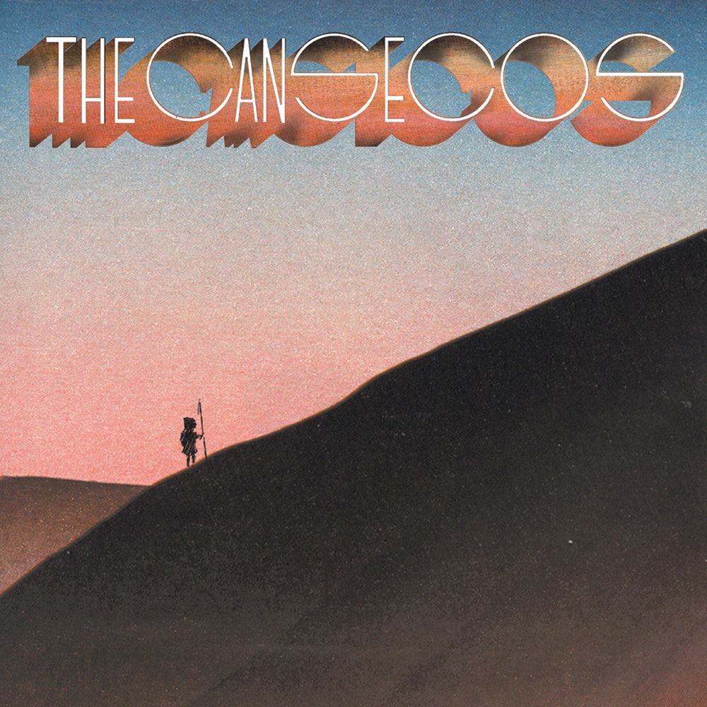 The Cansecos [CD] (ONLINE ORDER ONLY)