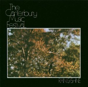 Rain & Shine [CD] (ONLINE ORDER ONLY)