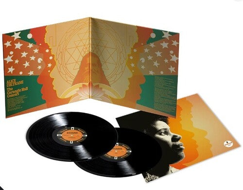 The Carnegie Hall Concert [2 LP] [Vinyl] (ONLINE ORDER ONLY)