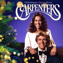 Christmas Once More [Vinyl] (ONLINE ORDER ONLY)