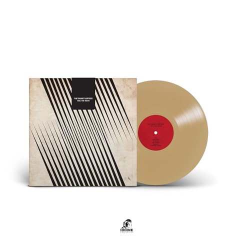 Feel The Teeth [Vinyl] (ONLINE ORDER ONLY)