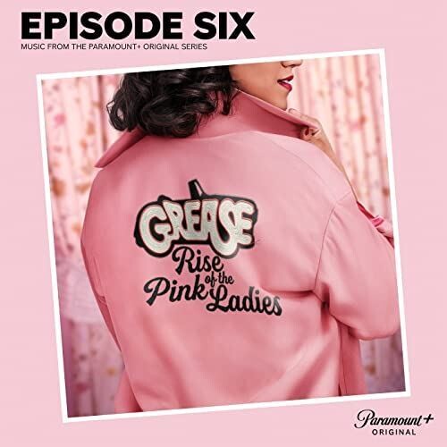 Grease: Rise Of The Pink Ladies (Soundtrack) [LP] [Vinyl]