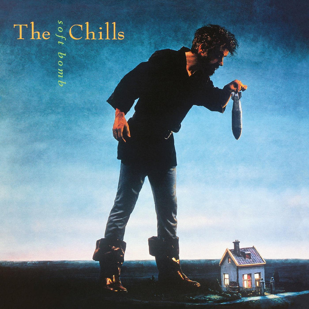 The Chills - Soft Bomb [Vinyl] (ONLINE ORDER ONLY)