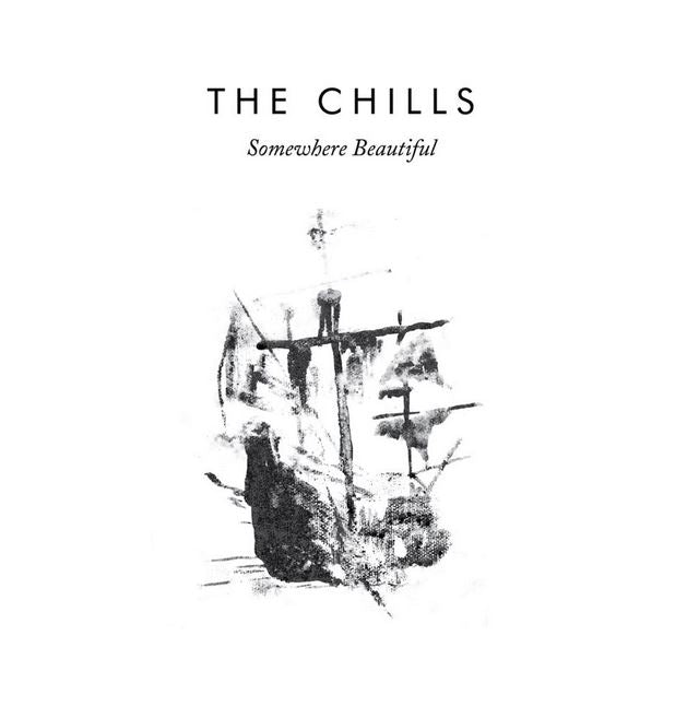 Somewhere Beautiful [CD] (ONLINE ORDER ONLY)