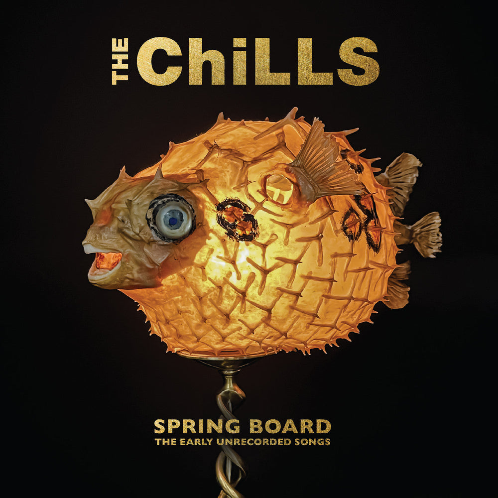 Spring Board: The Early Unrecorded Songs [Vinyl] (ONLINE ORDER ONLY)