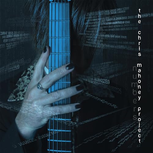 Numbers [CD] (ONLINE ORDER ONLY)