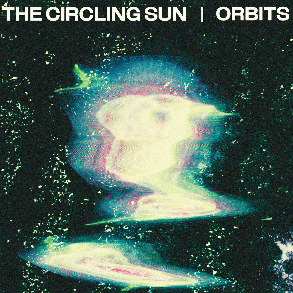 Orbits [Vinyl] (ONLINE ORDER ONLY)