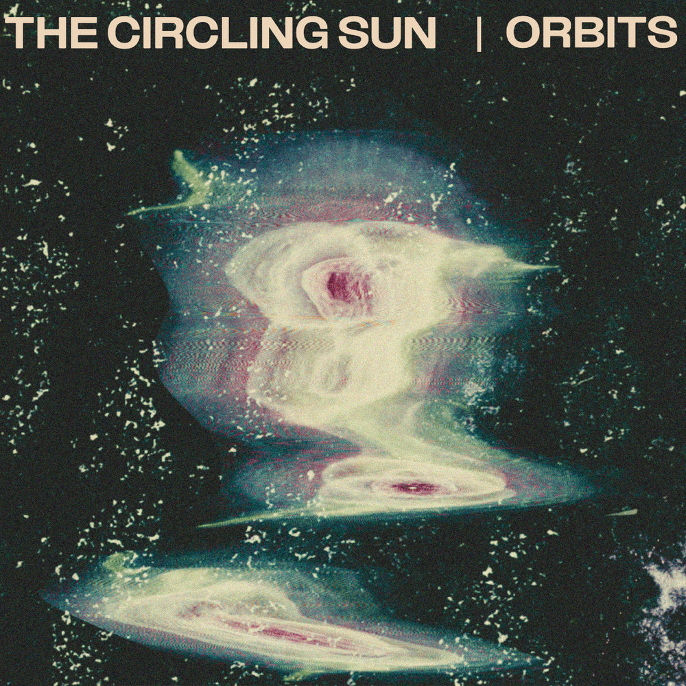 Orbits [Vinyl] (ONLINE ORDER ONLY)