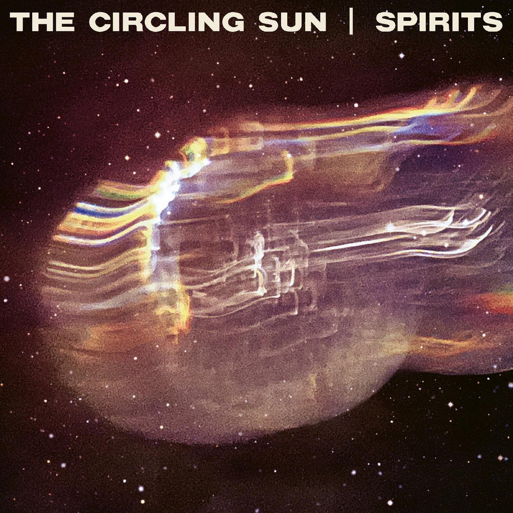 Spirits [Vinyl] (ONLINE ORDER ONLY)