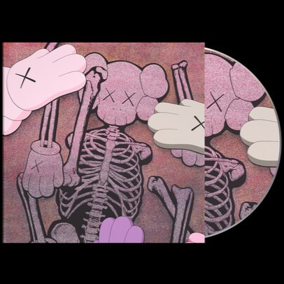 Let God Sort Em' Out [Explicit Content] (Bonus Track) [CD] (ONLINE ORDER ONLY)
