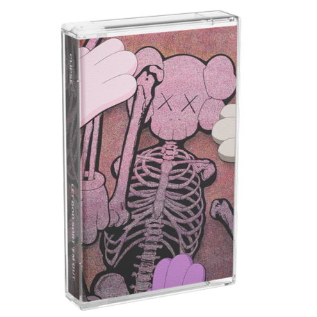 Let God Sort Em' Out [Explicit Content] (Indie Exclusive) [Cassette] (ONLINE ORDER ONLY)