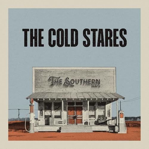 The Southern Part 2 [Vinyl] (ONLINE ORDER ONLY)