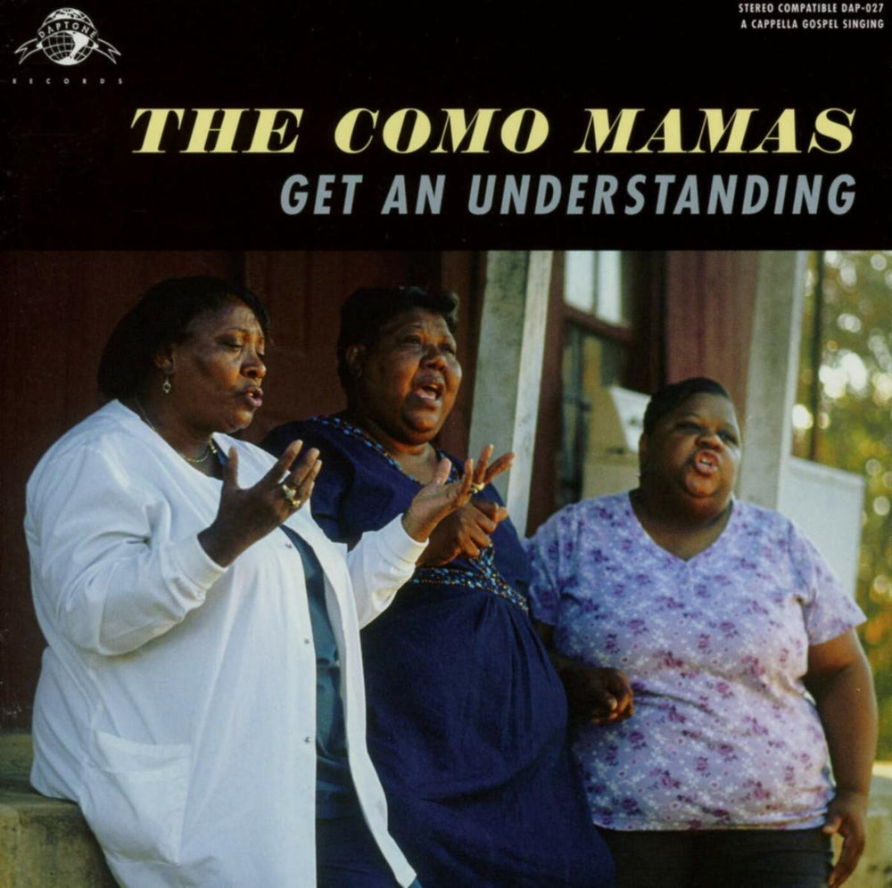 Get An Understanding [CD] (ONLINE ORDER ONLY)