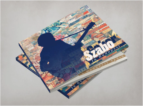 The Complete Gábor Szabó in Budapest (2 CD) [CD] (ONLINE ORDER ONLY)