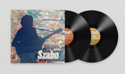 The Complete Gábor Szabó in Budapest (2LP) [Vinyl] (ONLINE ORDER ONLY)