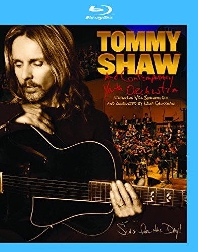 Sing For The Day! [Blu-ray] (ONLINE ORDER ONLY)