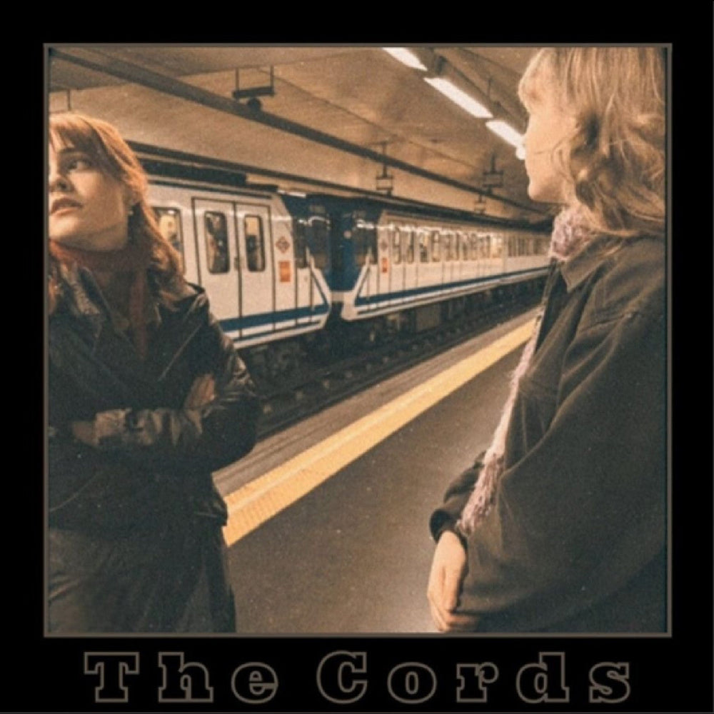 The Cords [Cassette] (ONLINE ORDER ONLY)