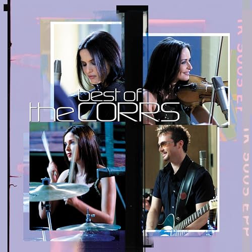 Best of The Corrs [CD] (ONLINE ORDER ONLY)