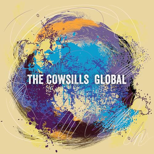 Global [CD] (ONLINE ORDER ONLY)