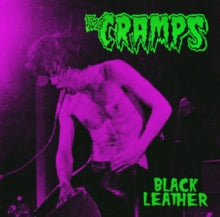 Black Leather: Live At The Stone, May 13th, 1980 [Import] [Vinyl] (ONLINE ORDER ONLY)