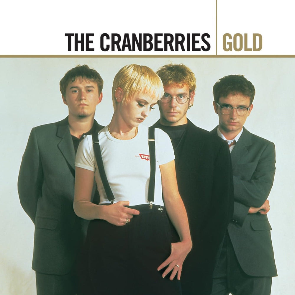 Gold (Remastered) [Import] (2 Cd's) [CD] (ONLINE ORDER ONLY)