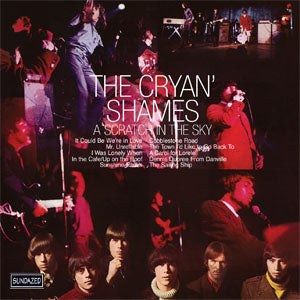 A Scratch In The Sky - Expanded Edition [CD] (ONLINE ORDER ONLY)