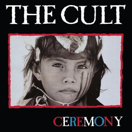 Ceremony (2 Lp's) [Vinyl] (ONLINE ORDER ONLY)