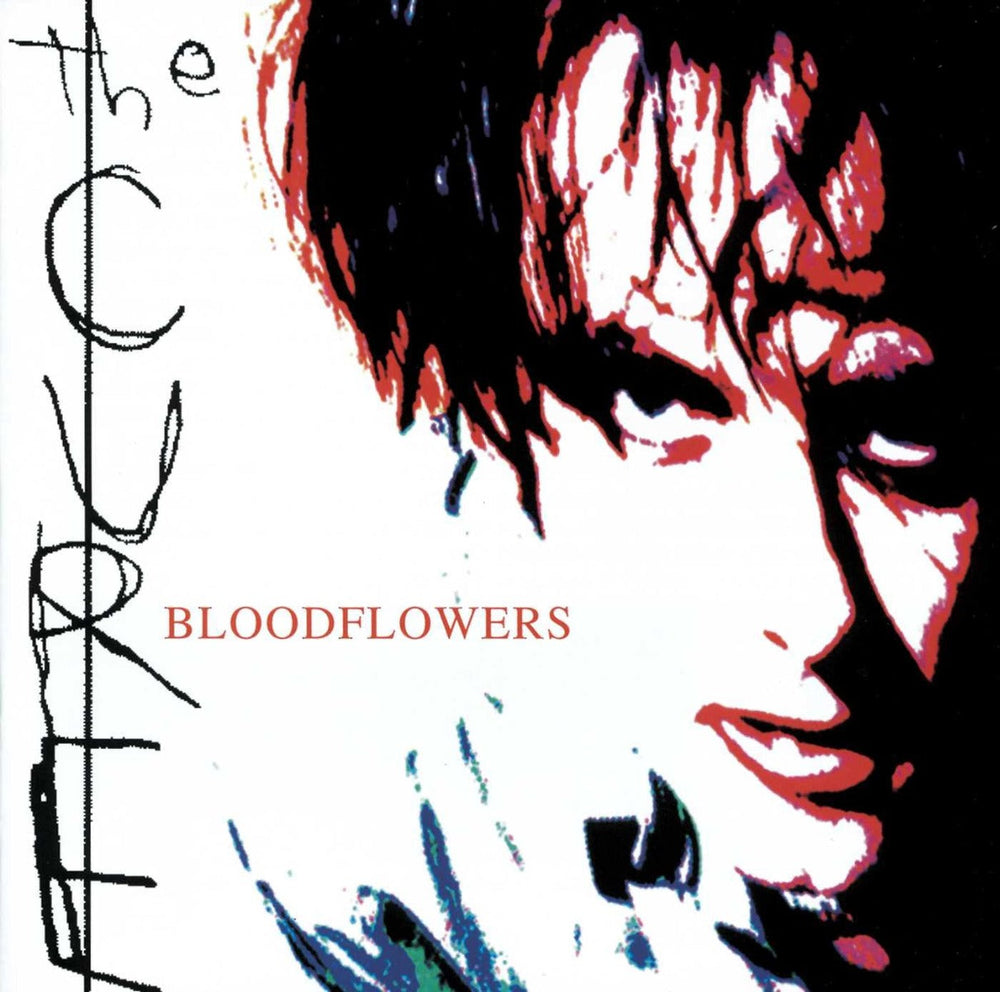 Bloodflowers (Remastered) [Import] [CD] (ONLINE ORDER ONLY)