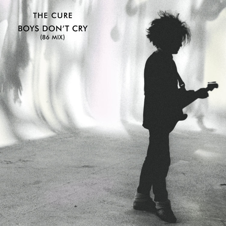 Boys Don't Cry (86 Mix) [CD] (ONLINE ORDER ONLY)