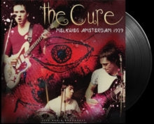 Melkweg Amsterdam 1979 [Import] [Vinyl] (ONLINE ORDER ONLY)