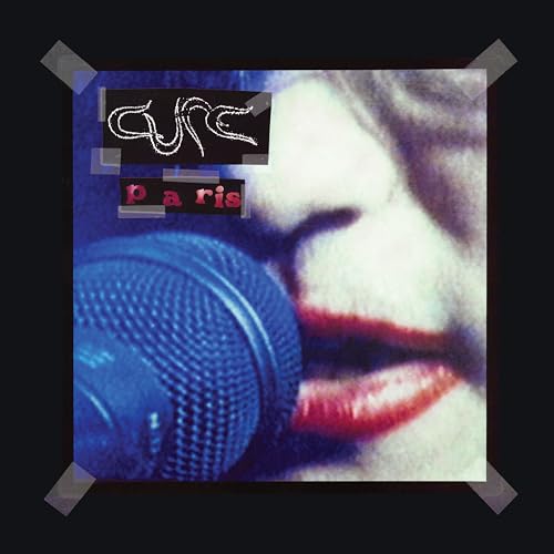Paris [CD] (ONLINE ORDER ONLY)
