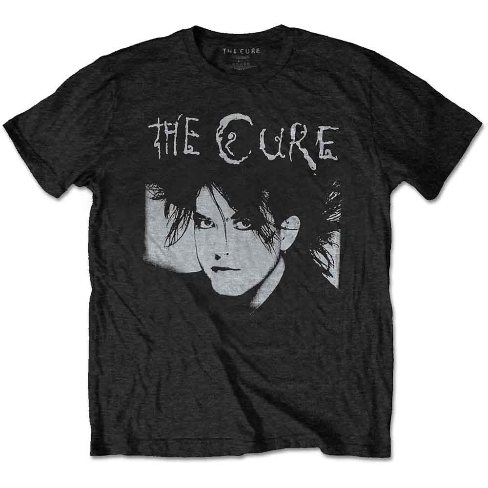 Robert Illustration [T-Shirt] (ONLINE ORDER ONLY)