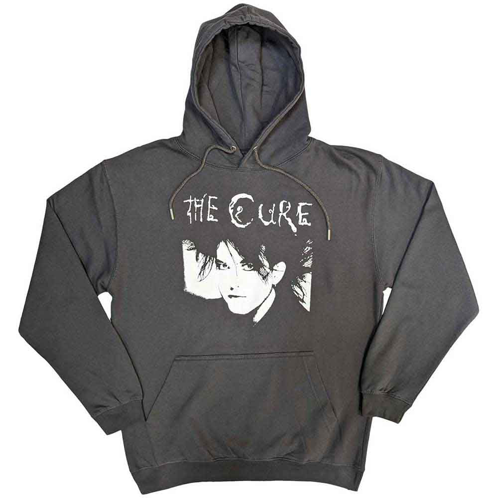 The Cure - Robert Illustration [Sweatshirt] (ONLINE ORDER ONLY)