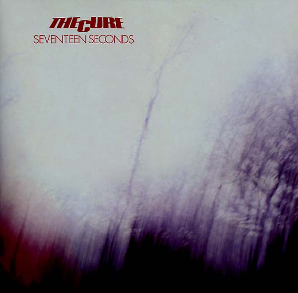 Seventeen Seconds [Vinyl]