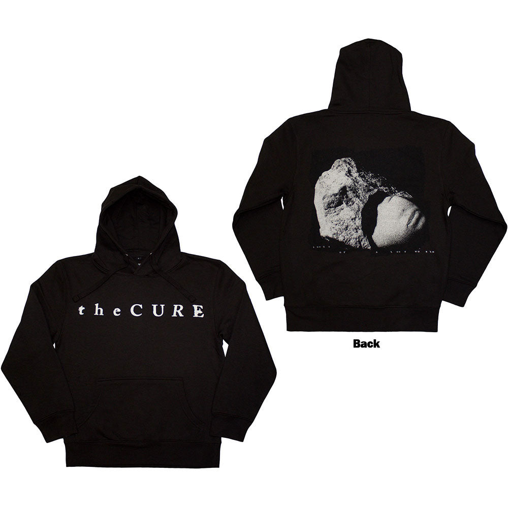 Songs Of A Lost World Logo [Sweatshirt] (ONLINE ORDER ONLY)